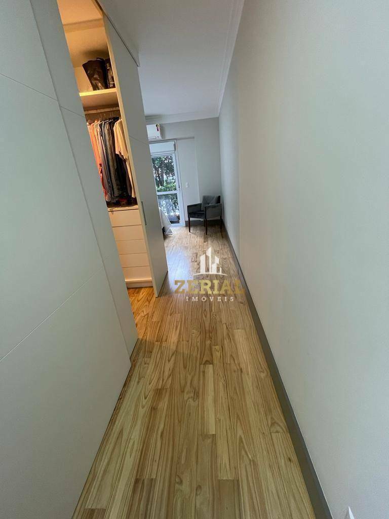 Apartamento à venda com 3 quartos, 181m² - Foto 11