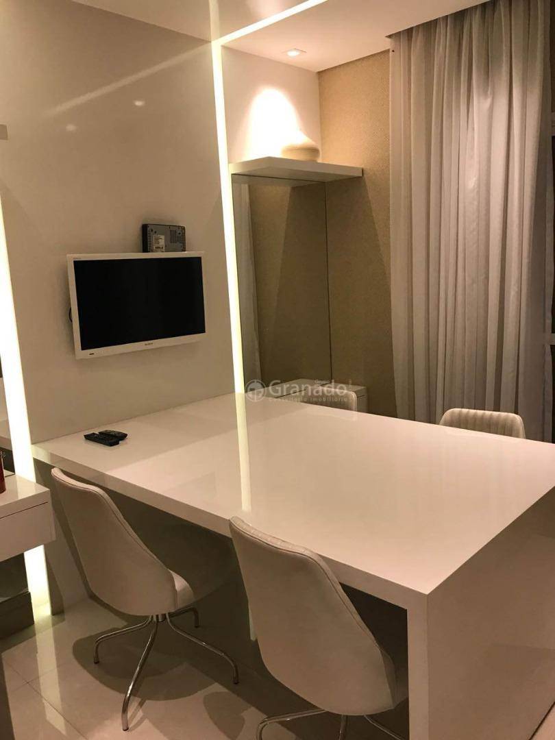 Apartamento à venda com 2 quartos, 220m² - Foto 16