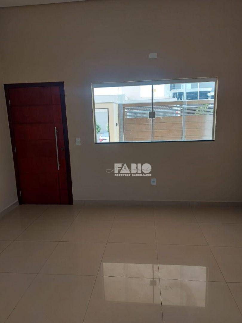 Casa à venda com 3 quartos, 120m² - Foto 8