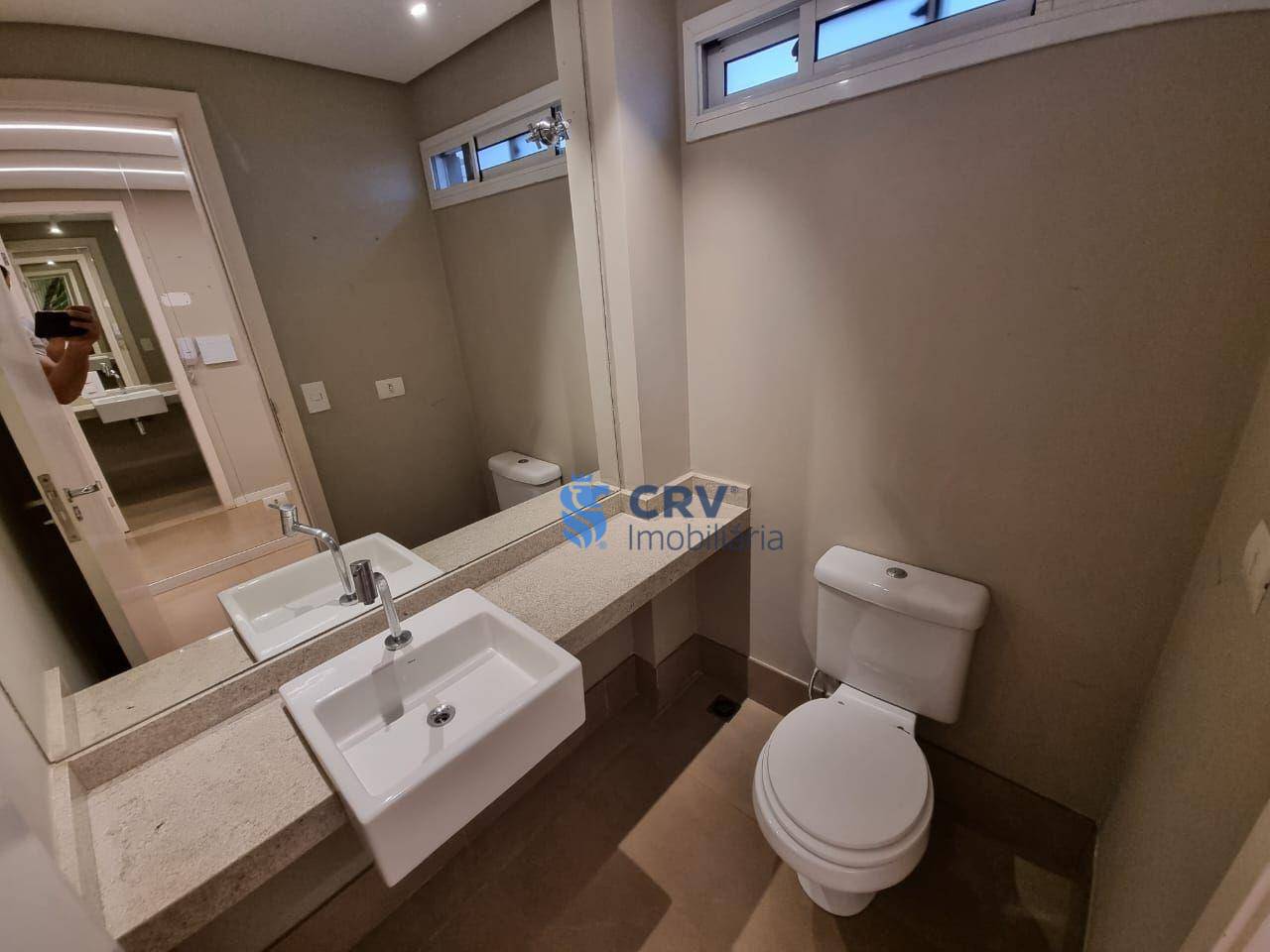 Casa de Condomínio à venda com 2 quartos, 128m² - Foto 16