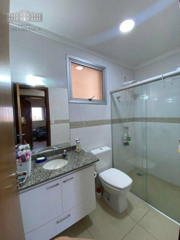 Apartamento à venda com 3 quartos, 93m² - Foto 7