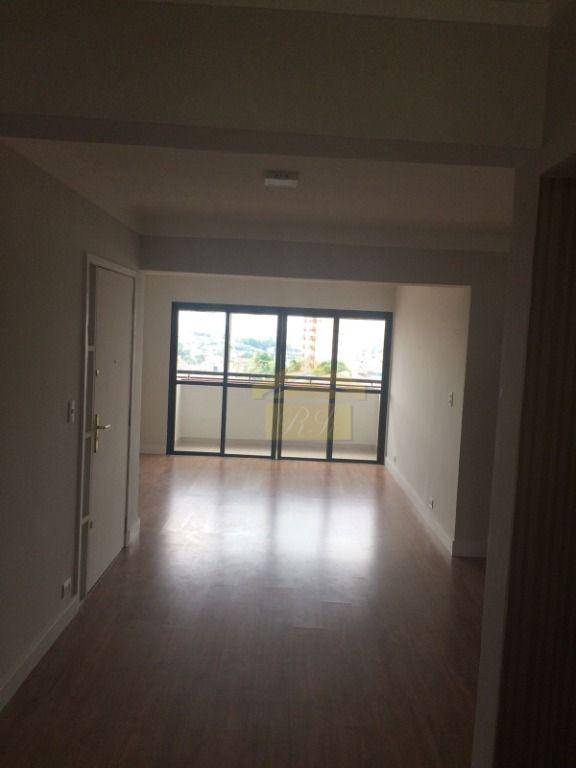 Apartamento à venda com 3 quartos, 170m² - Foto 1