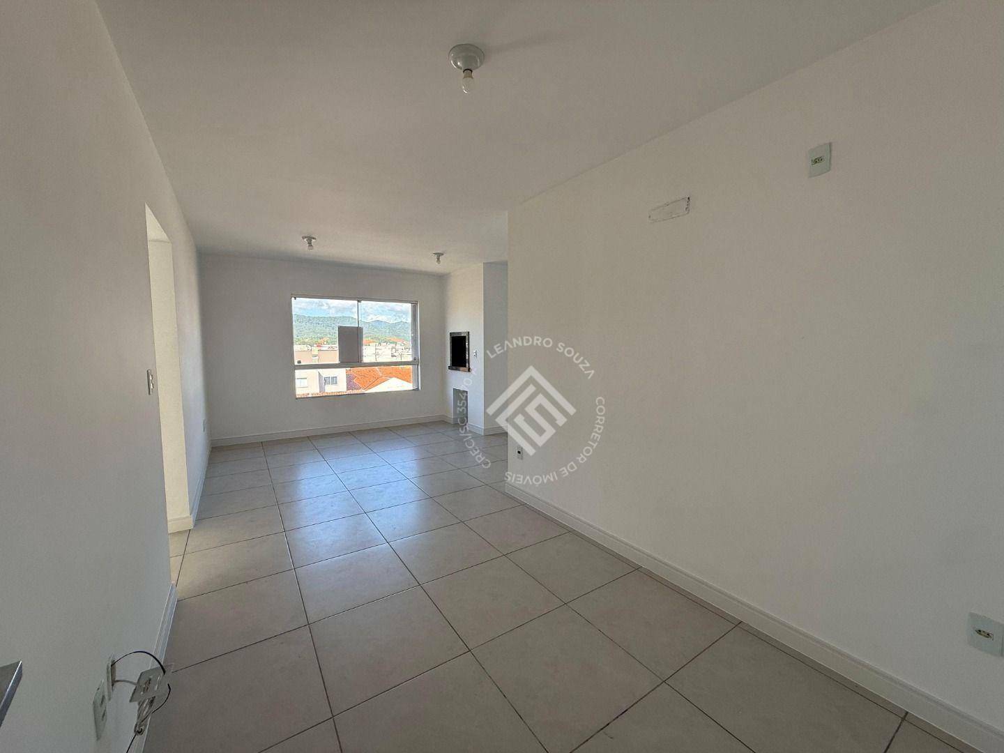 Apartamento à venda com 2 quartos - Foto 2