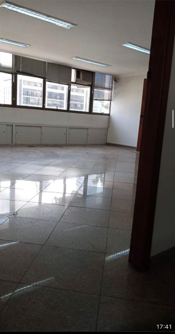 Conjunto Comercial-Sala à venda e aluguel, 133m² - Foto 17