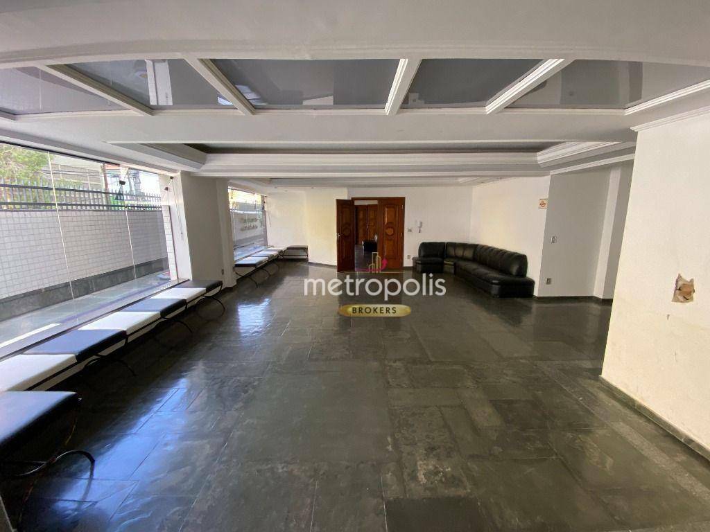 Apartamento à venda com 3 quartos, 117m² - Foto 22