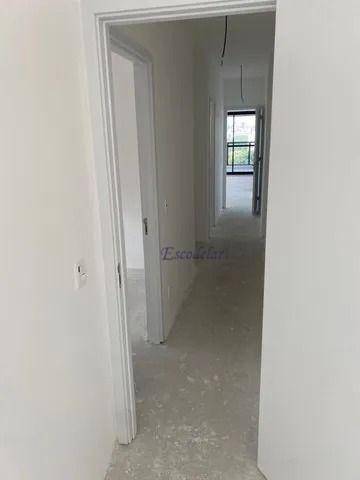 Apartamento à venda com 3 quartos, 142m² - Foto 13