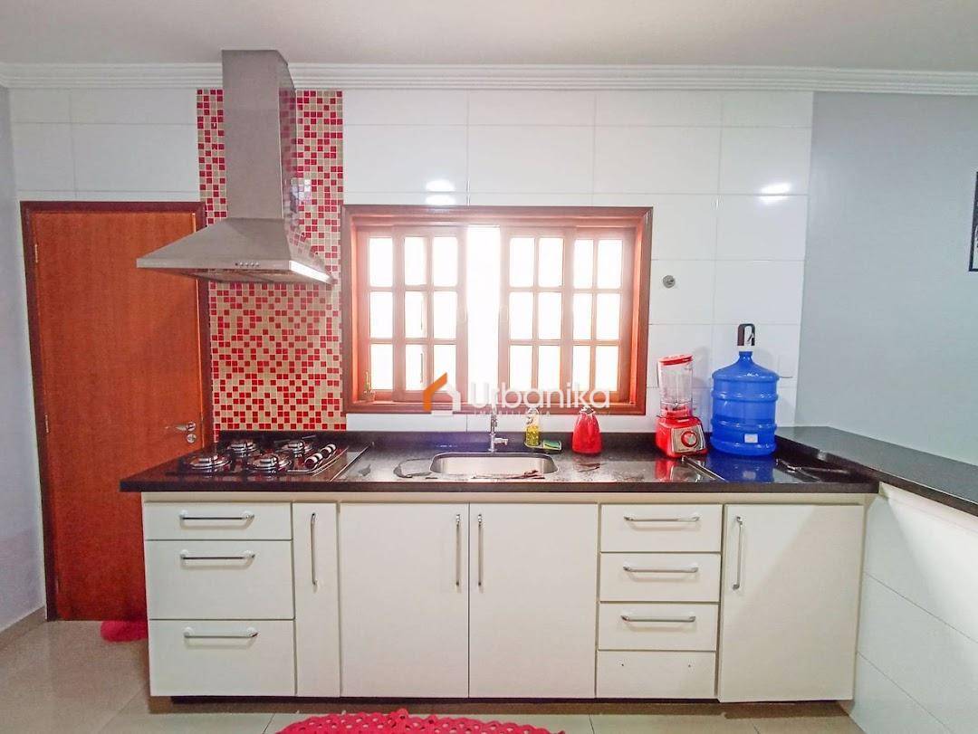 Casa, 2 quartos, 125 m² - Foto 4