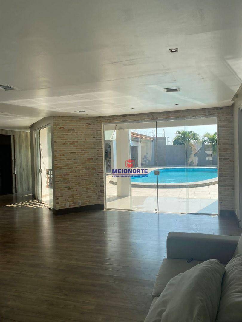 Casa à venda com 4 quartos, 800m² - Foto 3