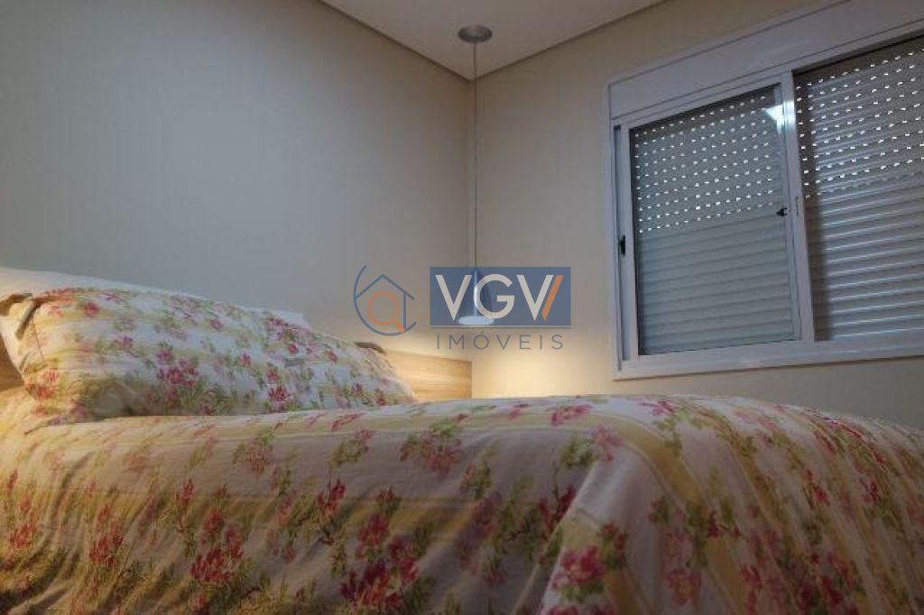 Apartamento à venda com 2 quartos, 65m² - Foto 7