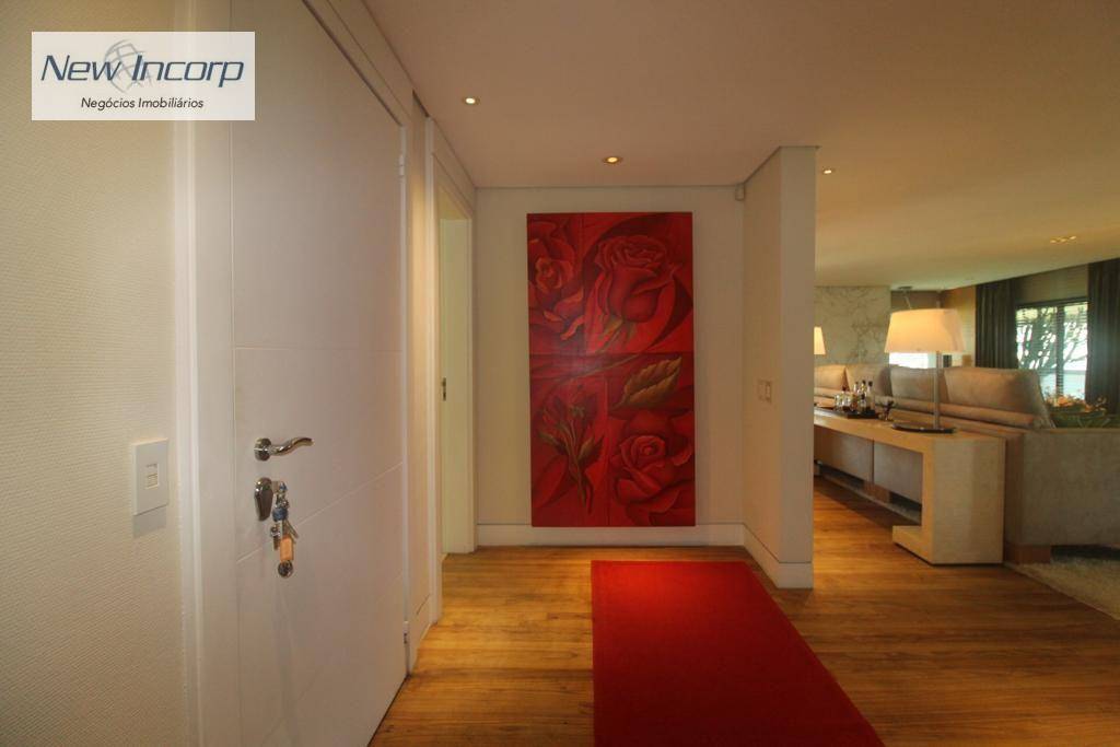 Apartamento à venda com 3 quartos, 386m² - Foto 13