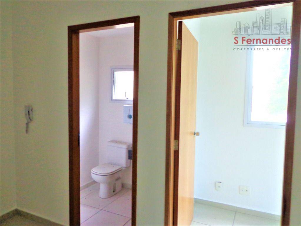 Conjunto Comercial-Sala à venda, 30m² - Foto 11