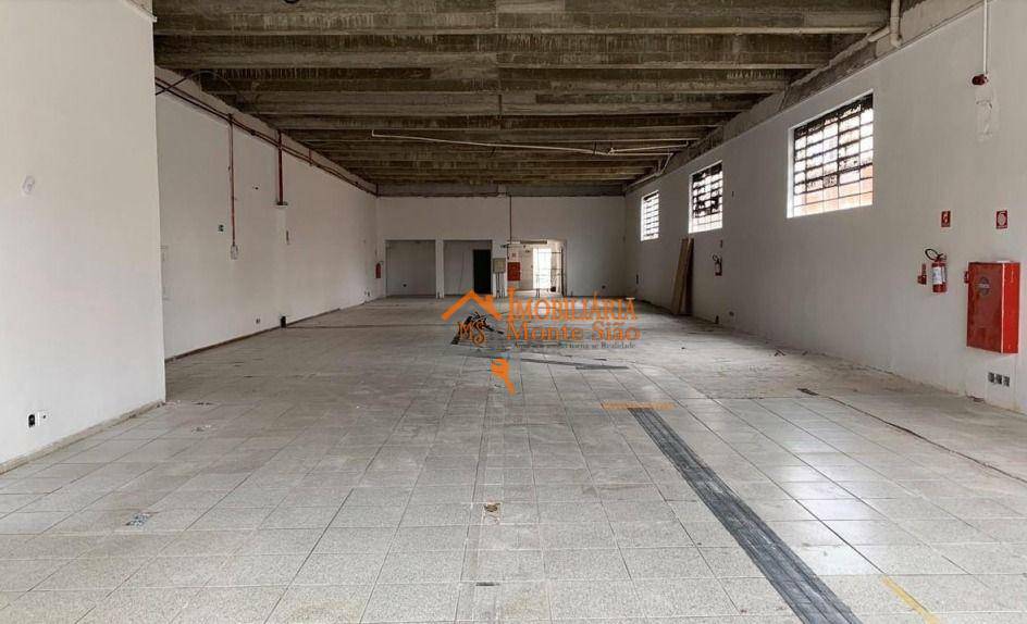 Conjunto Comercial-Sala para alugar, 33m² - Foto 2