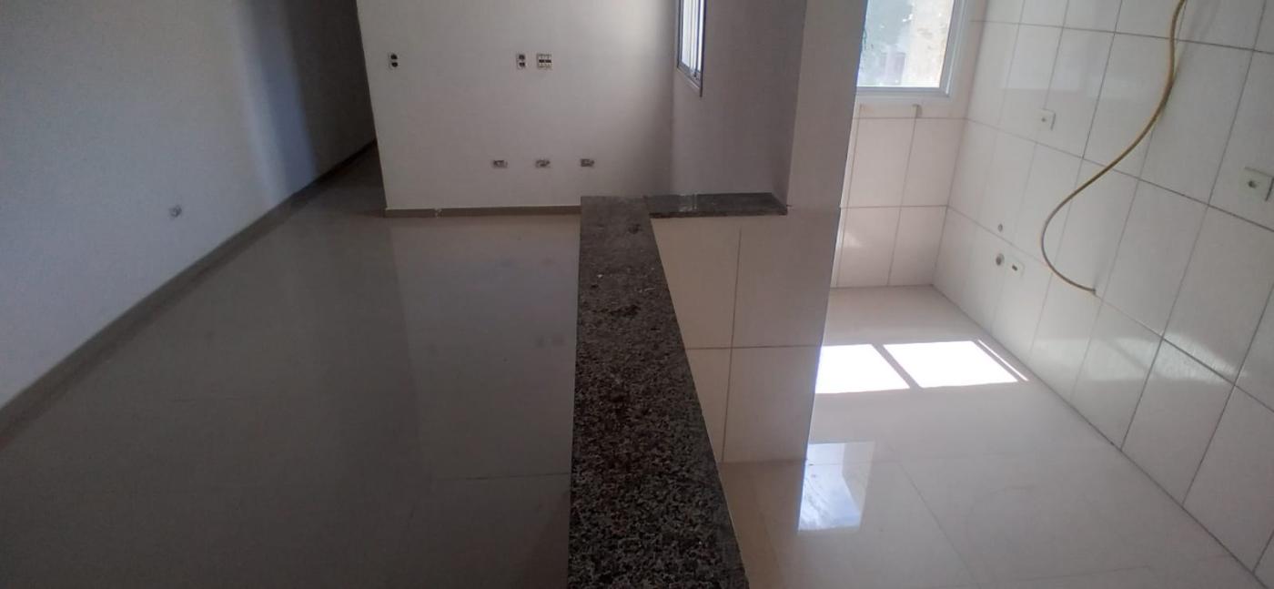 Apartamento à venda com 3 quartos, 75m² - Foto 4