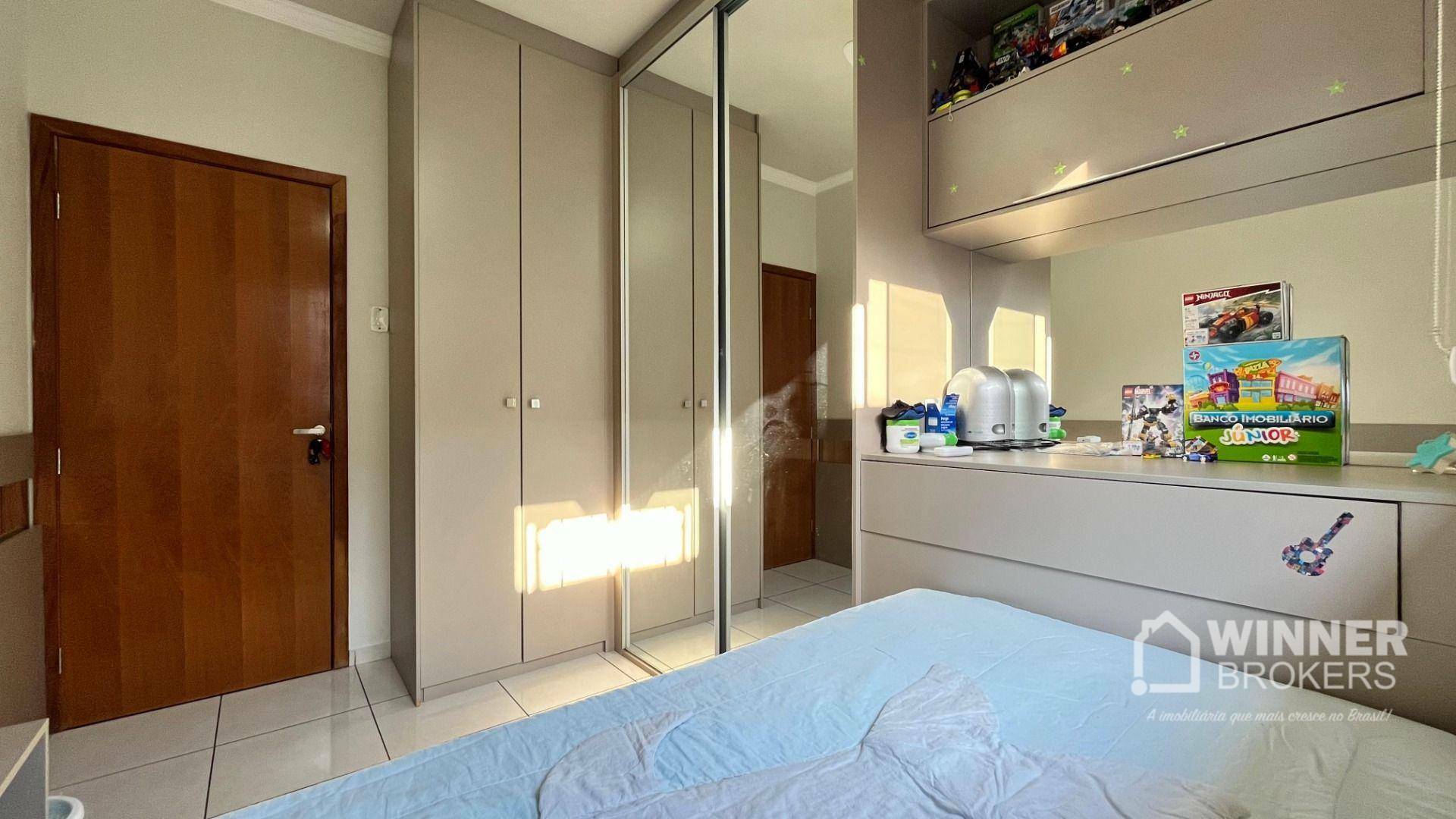 Casa à venda com 3 quartos, 113m² - Foto 7