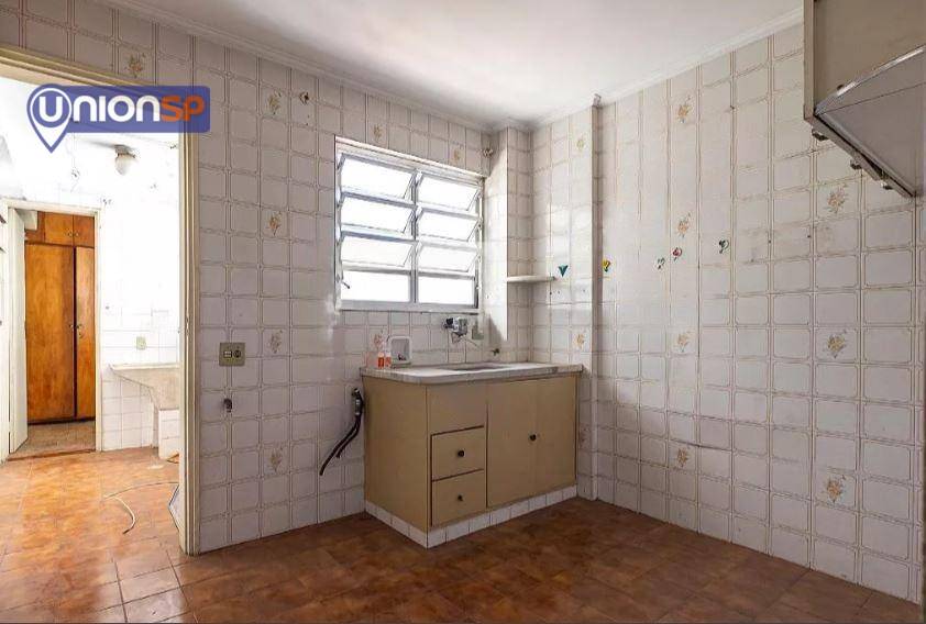 Apartamento à venda com 2 quartos, 80m² - Foto 7