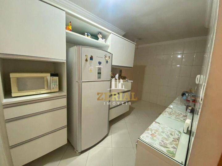 Apartamento à venda com 3 quartos, 117m² - Foto 4