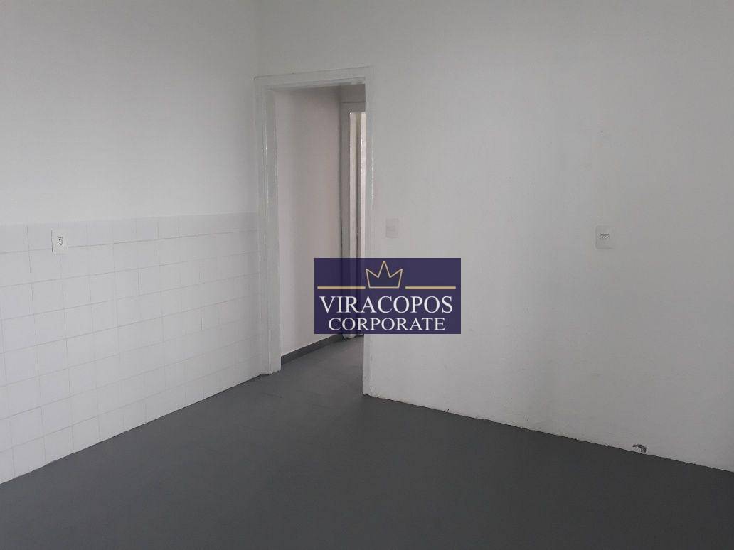 Conjunto Comercial-Sala para alugar, 52m² - Foto 9