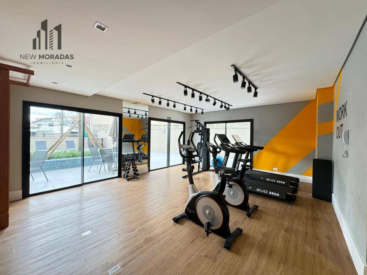 Kitnet e Studio para alugar com 1 quarto, 20m² - Foto 28