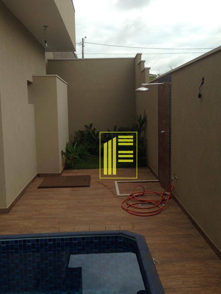 Casa de Condomínio, 4 quartos - Foto 10