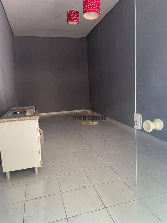 Loja-Salão para alugar, 24m² - Foto 1