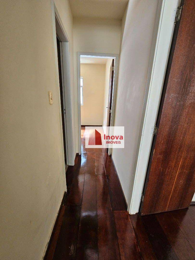 Apartamento para alugar com 2 quartos, 60m² - Foto 9