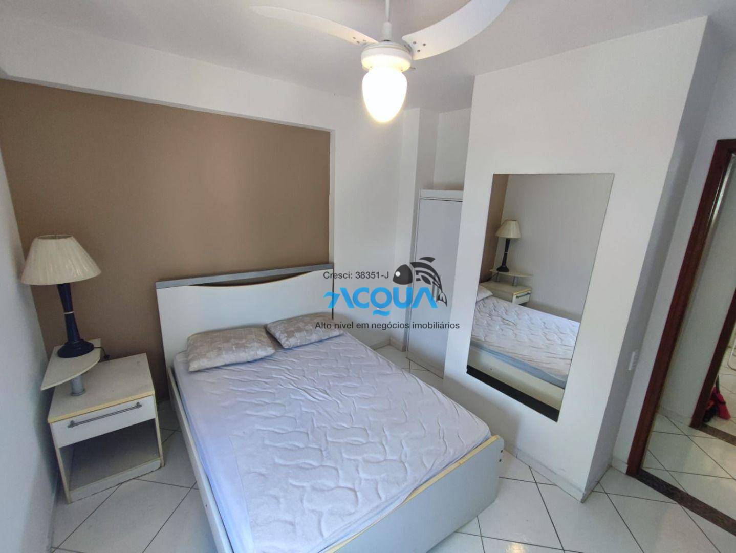 Apartamento à venda com 3 quartos - Foto 12