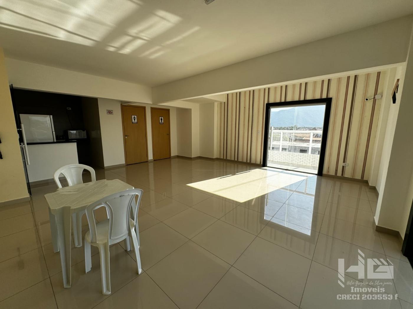 Apartamento à venda com 1 quarto, 45m² - Foto 5