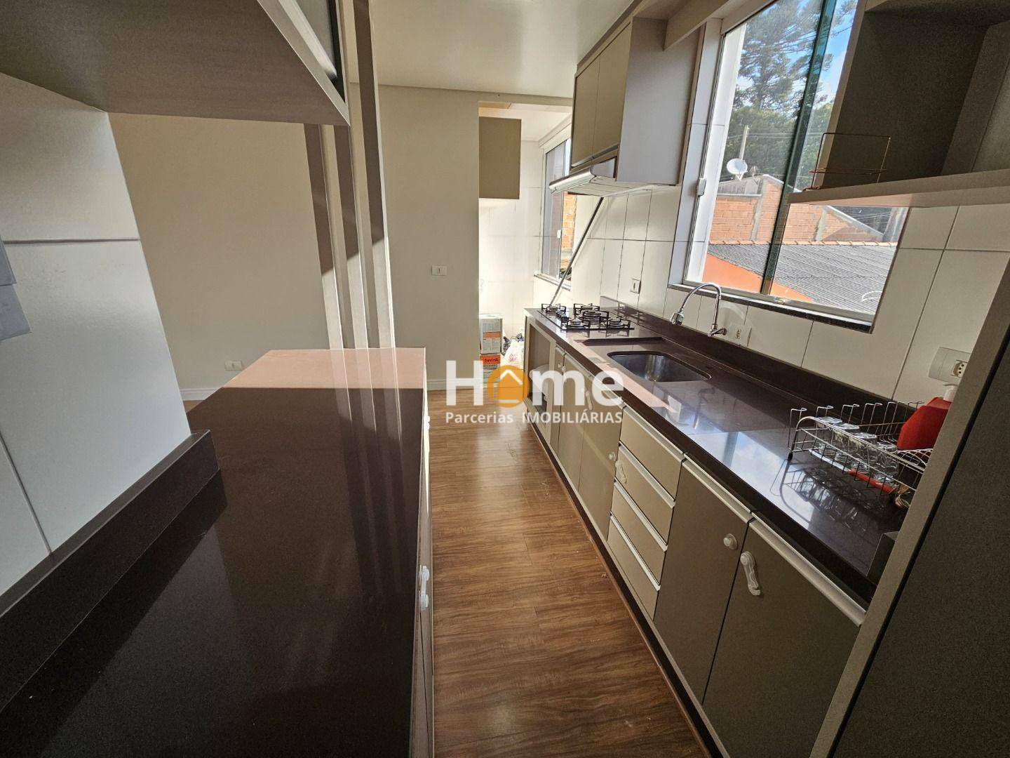 Apartamento à venda com 2 quartos, 44m² - Foto 6