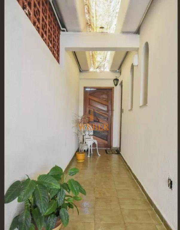 Casa à venda com 3 quartos, 153m² - Foto 24