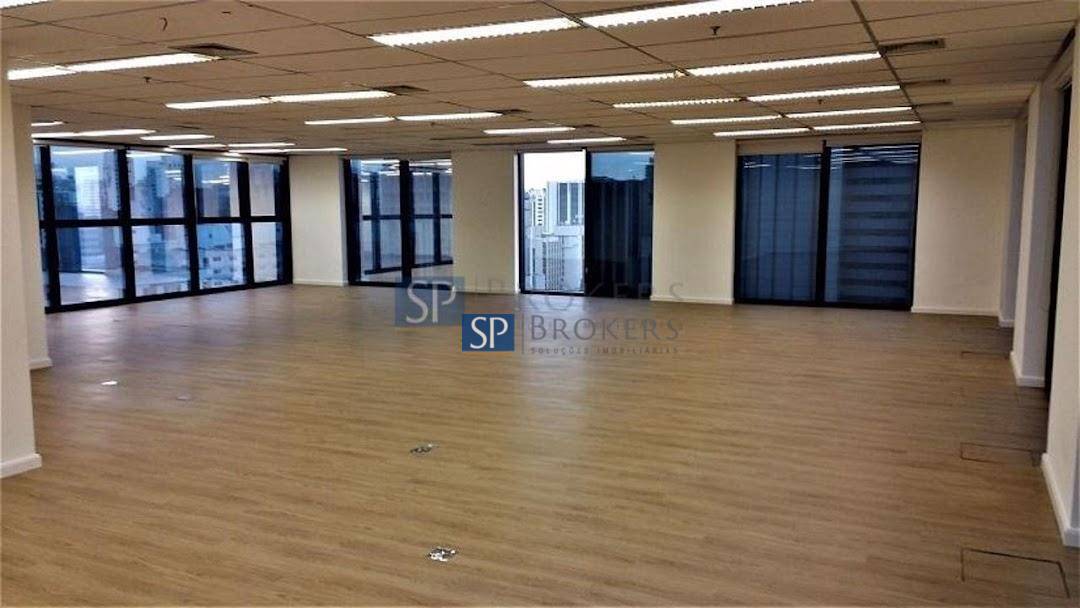 Sala-Conjunto, 254 m² - Foto 1
