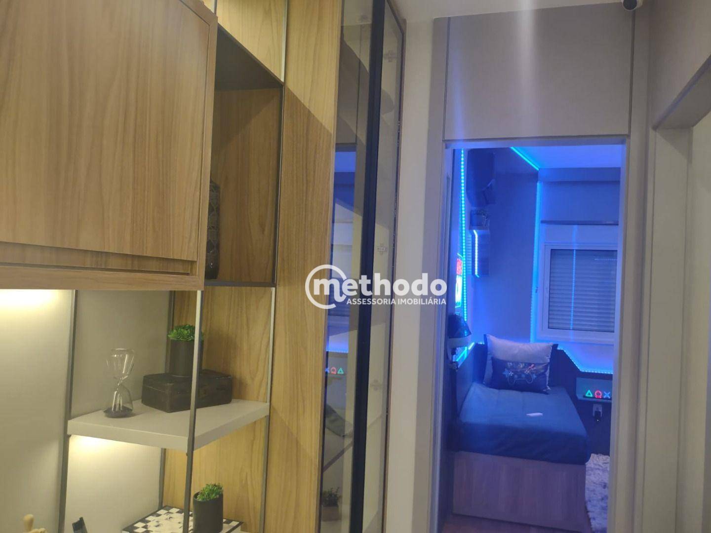 Apartamento à venda com 3 quartos, 81m² - Foto 21