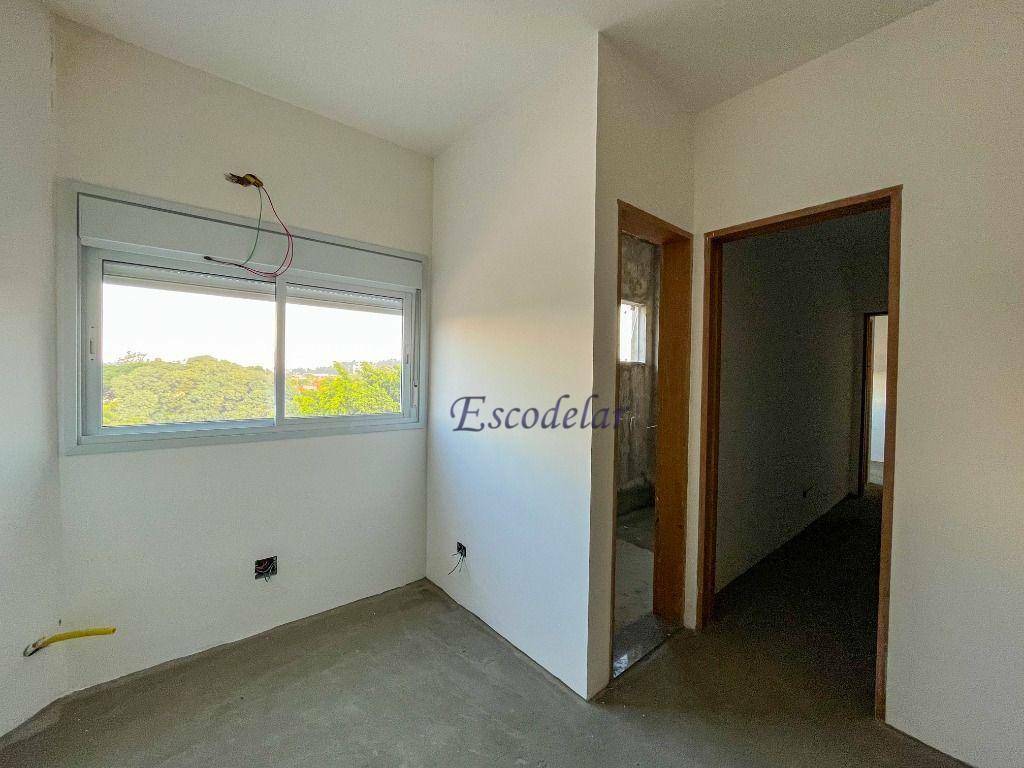 Sobrado à venda com 4 quartos, 380m² - Foto 27