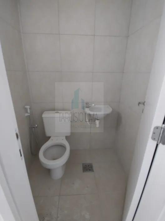 Conjunto Comercial-Sala à venda com 1 quarto, 32m² - Foto 23