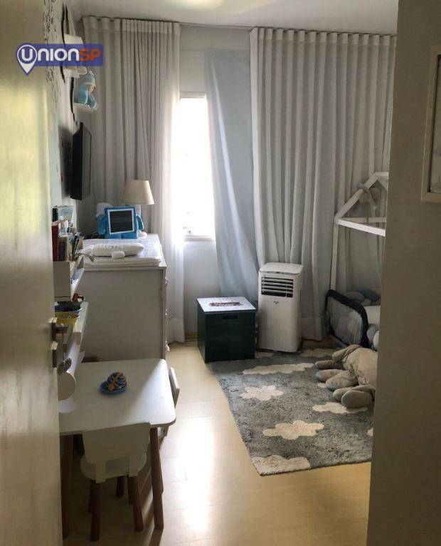 Apartamento à venda com 3 quartos, 128m² - Foto 6