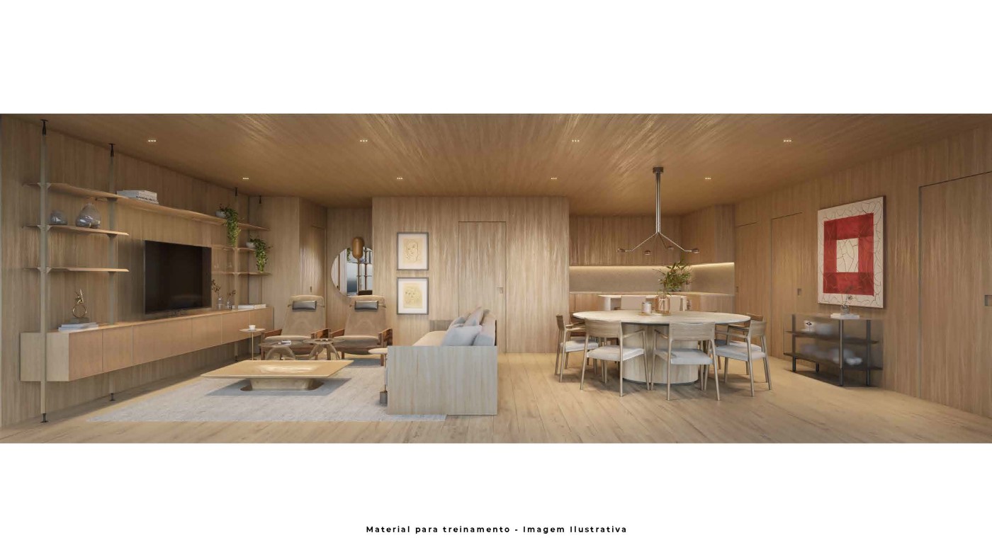 Apartamento, 2 quartos, 89 m² - Foto 24