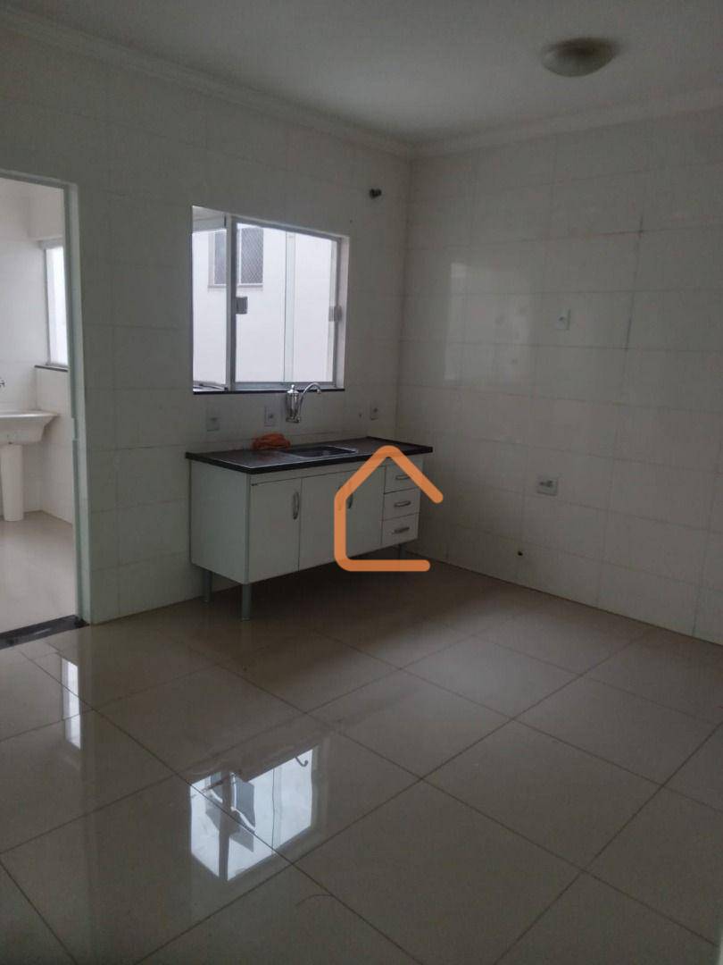 Apartamento à venda com 2 quartos, 112m² - Foto 2