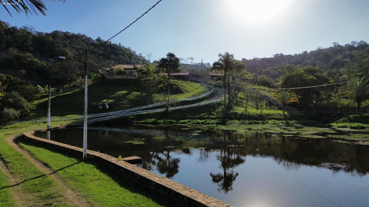 Sítio à venda com 3 quartos, 217800m² - Foto 9