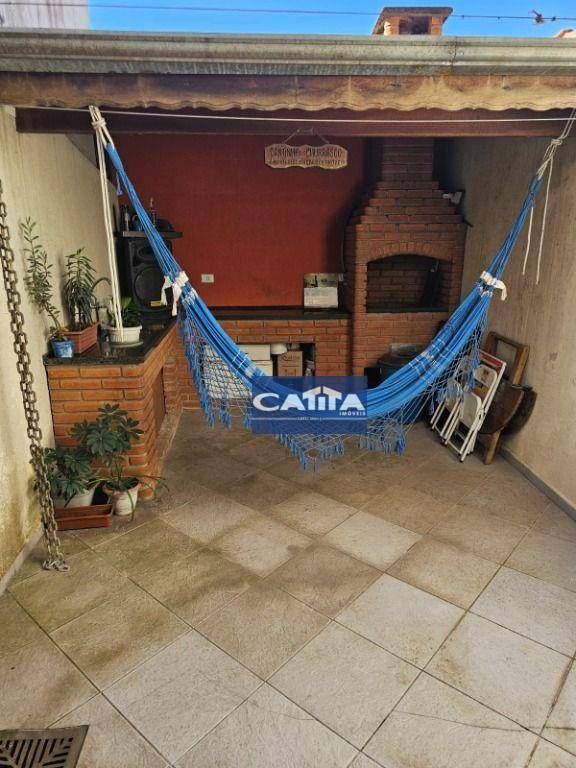 Sobrado à venda com 3 quartos, 160m² - Foto 23