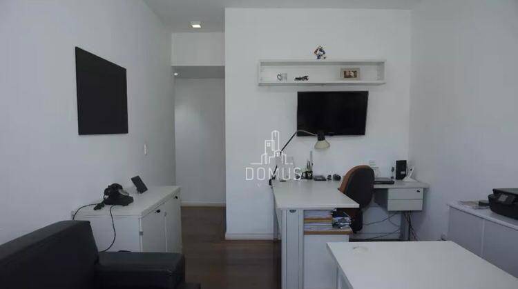 Apartamento à venda com 4 quartos, 239m² - Foto 3