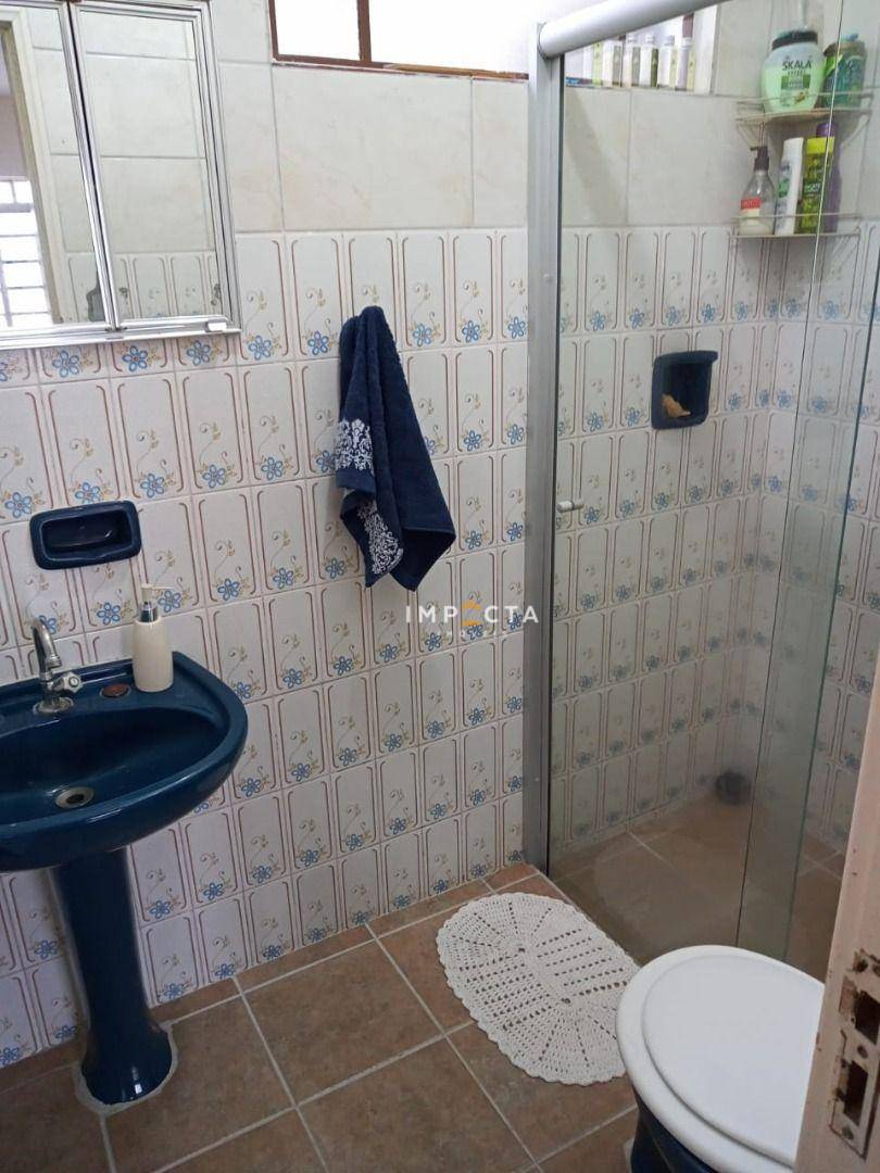 Casa à venda com 4 quartos, 189m² - Foto 7
