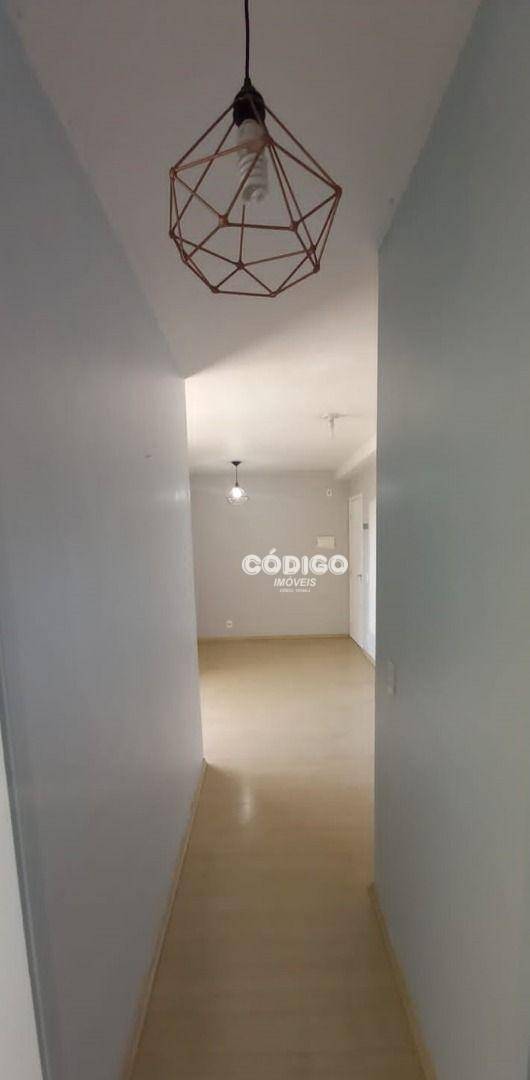 Apartamento à venda com 2 quartos, 56m² - Foto 6