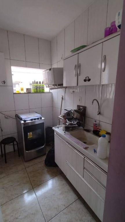 Apartamento à venda com 3 quartos, 60m² - Foto 7