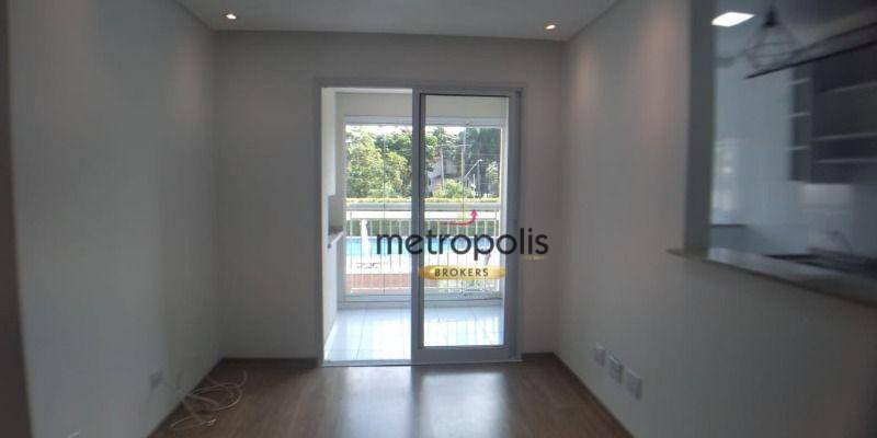 Apartamento à venda com 2 quartos, 63m² - Foto 1