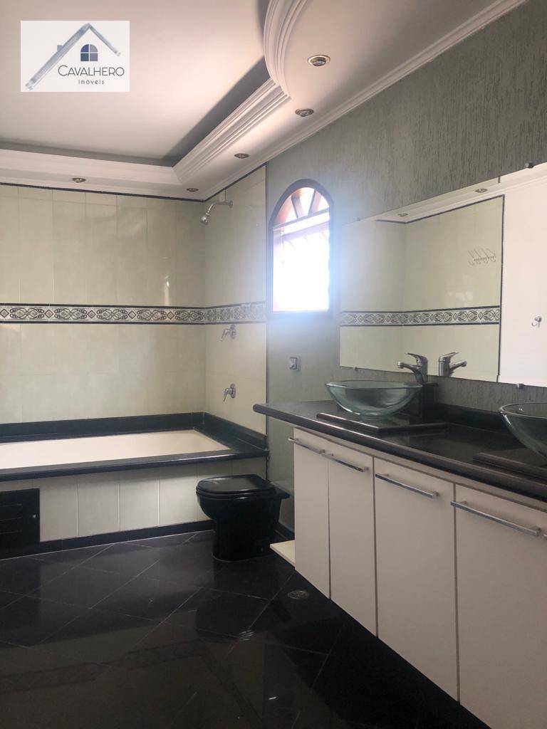 Sobrado à venda com 3 quartos, 217m² - Foto 28