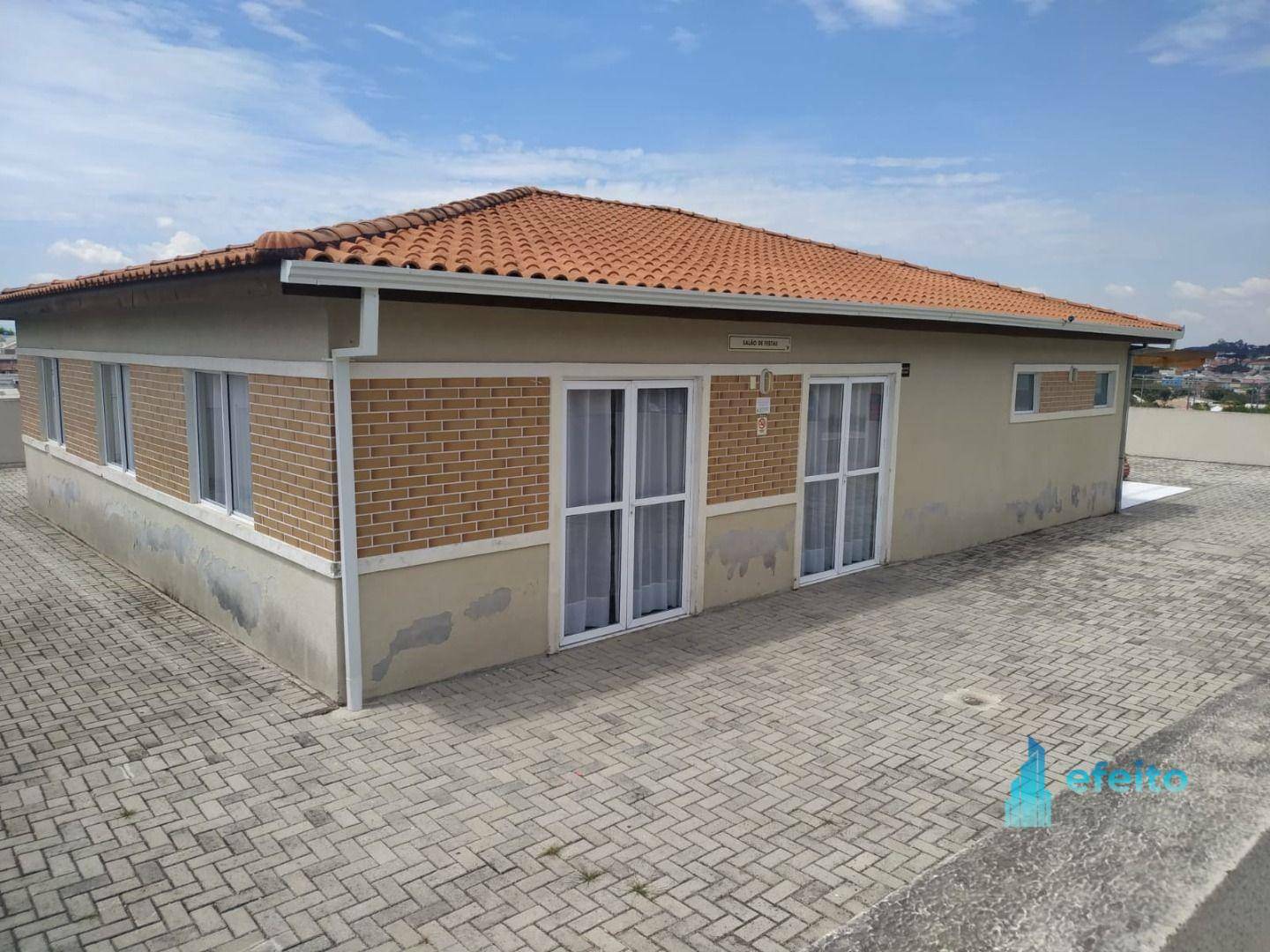 Apartamento à venda com 3 quartos, 64m² - Foto 29