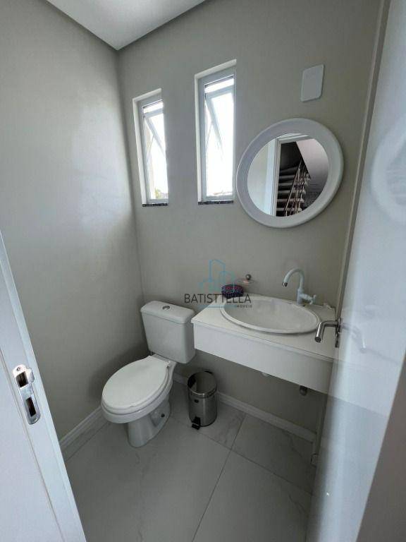 Sobrado à venda com 2 quartos, 74m² - Foto 2