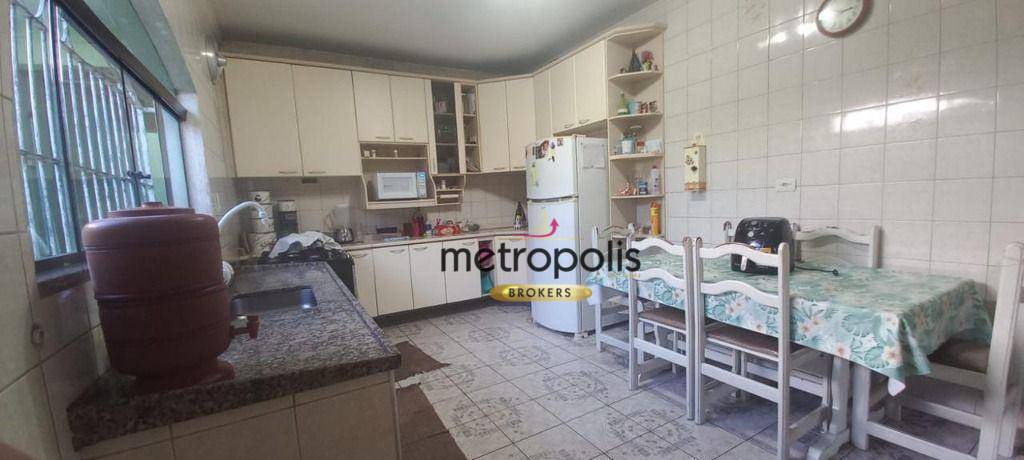 Sobrado, 3 quartos, 201 m² - Foto 3