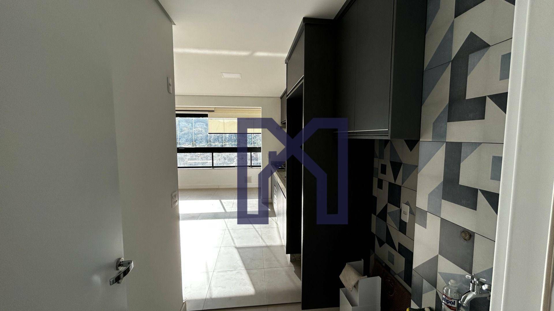 Apartamento à venda com 2 quartos, 75m² - Foto 9