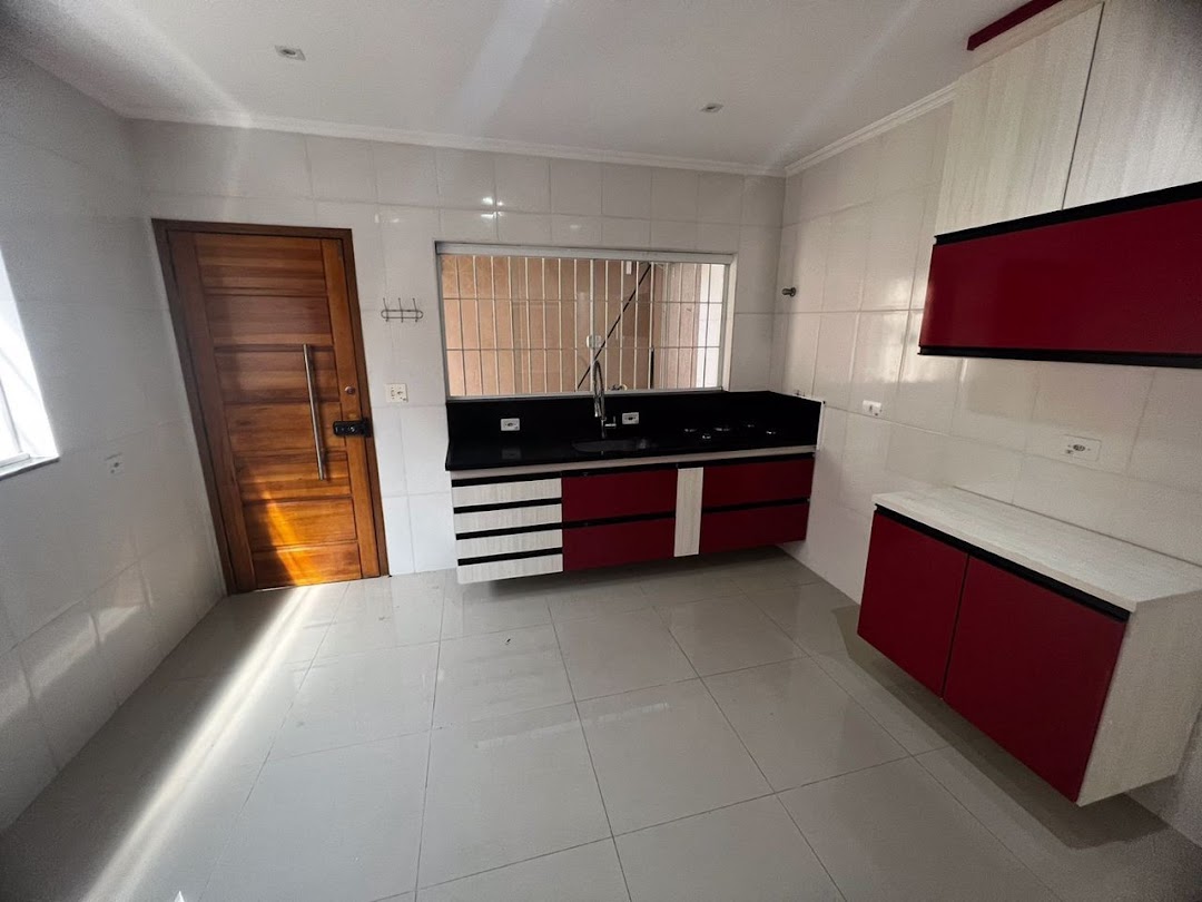 Casa à venda com 3 quartos, 177m² - Foto 24