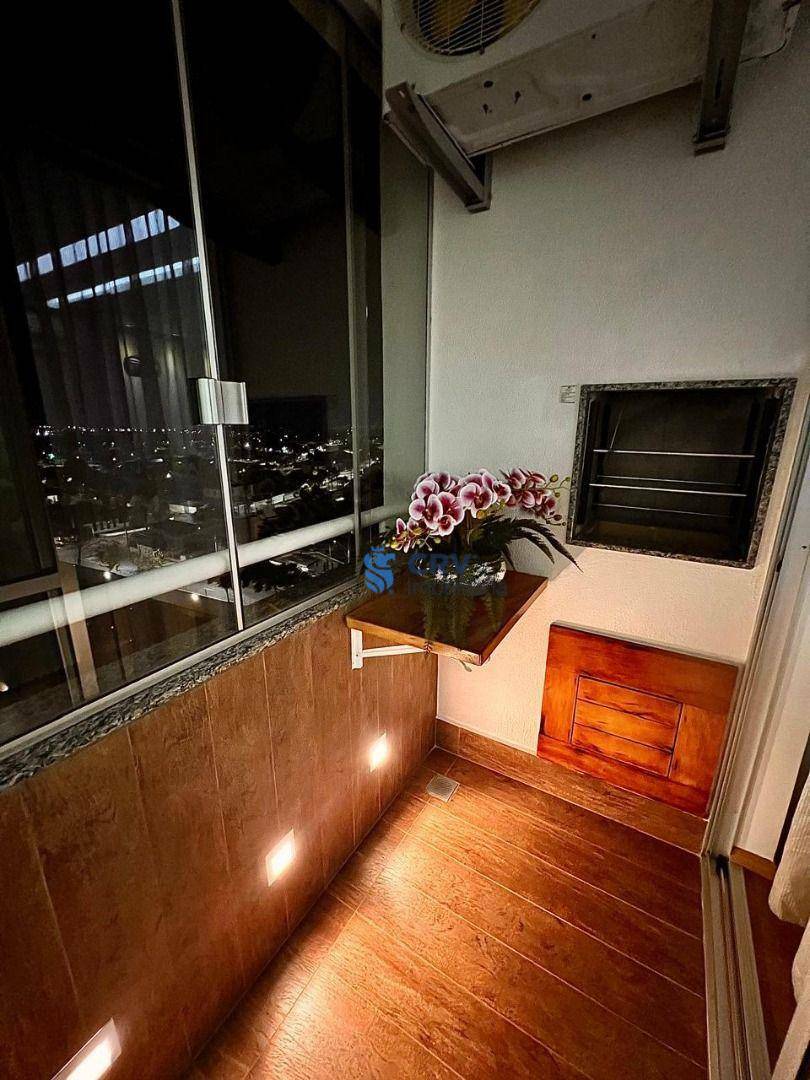 Apartamento à venda com 2 quartos, 50m² - Foto 8